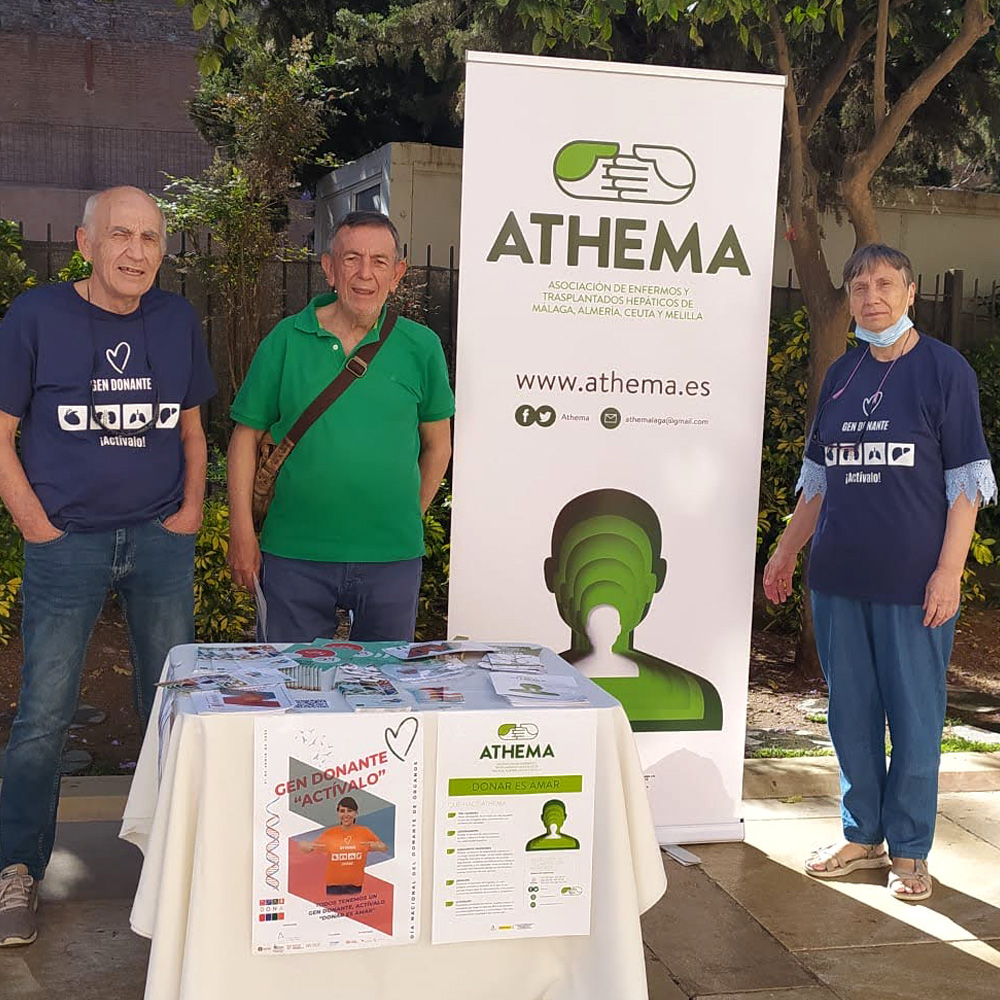 ATHEMA