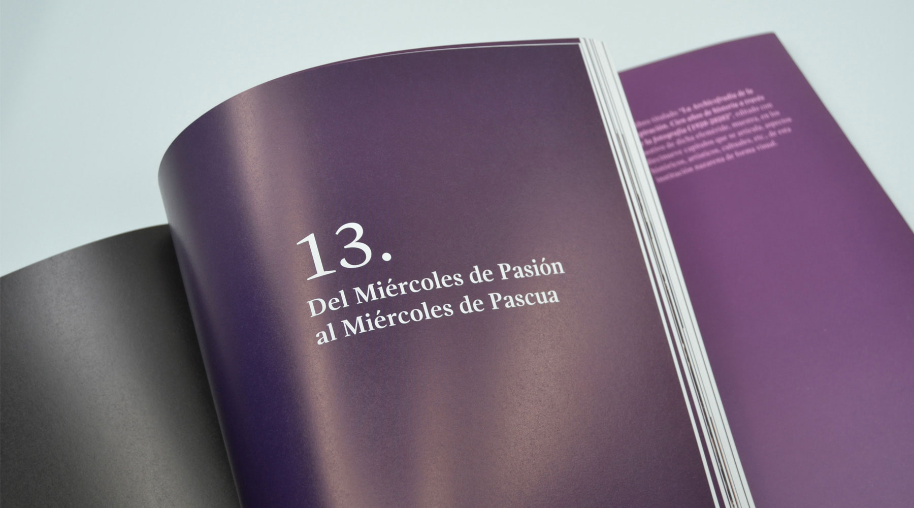 Gráficas Urania. Archicofradía de la Expiración