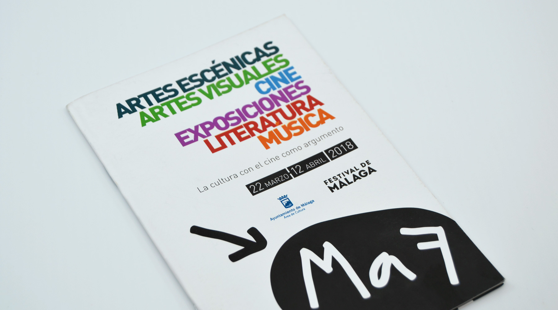 Festival de Málaga. MaF