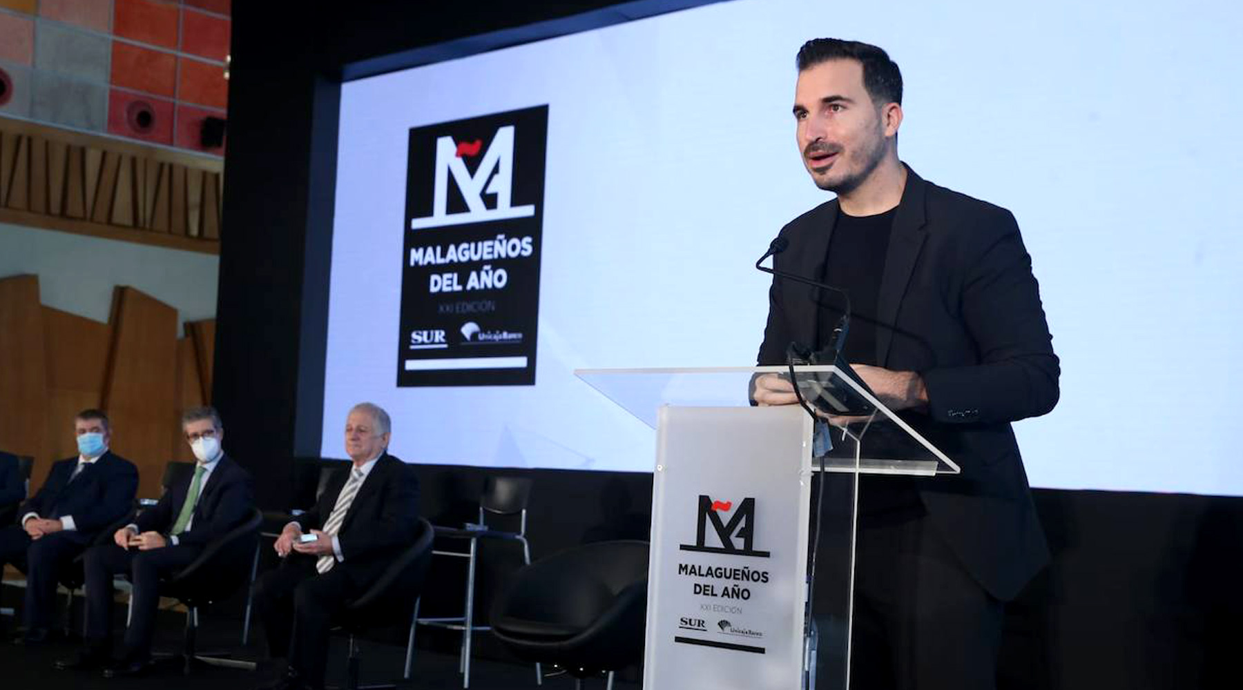 Diario SUR. Eventos