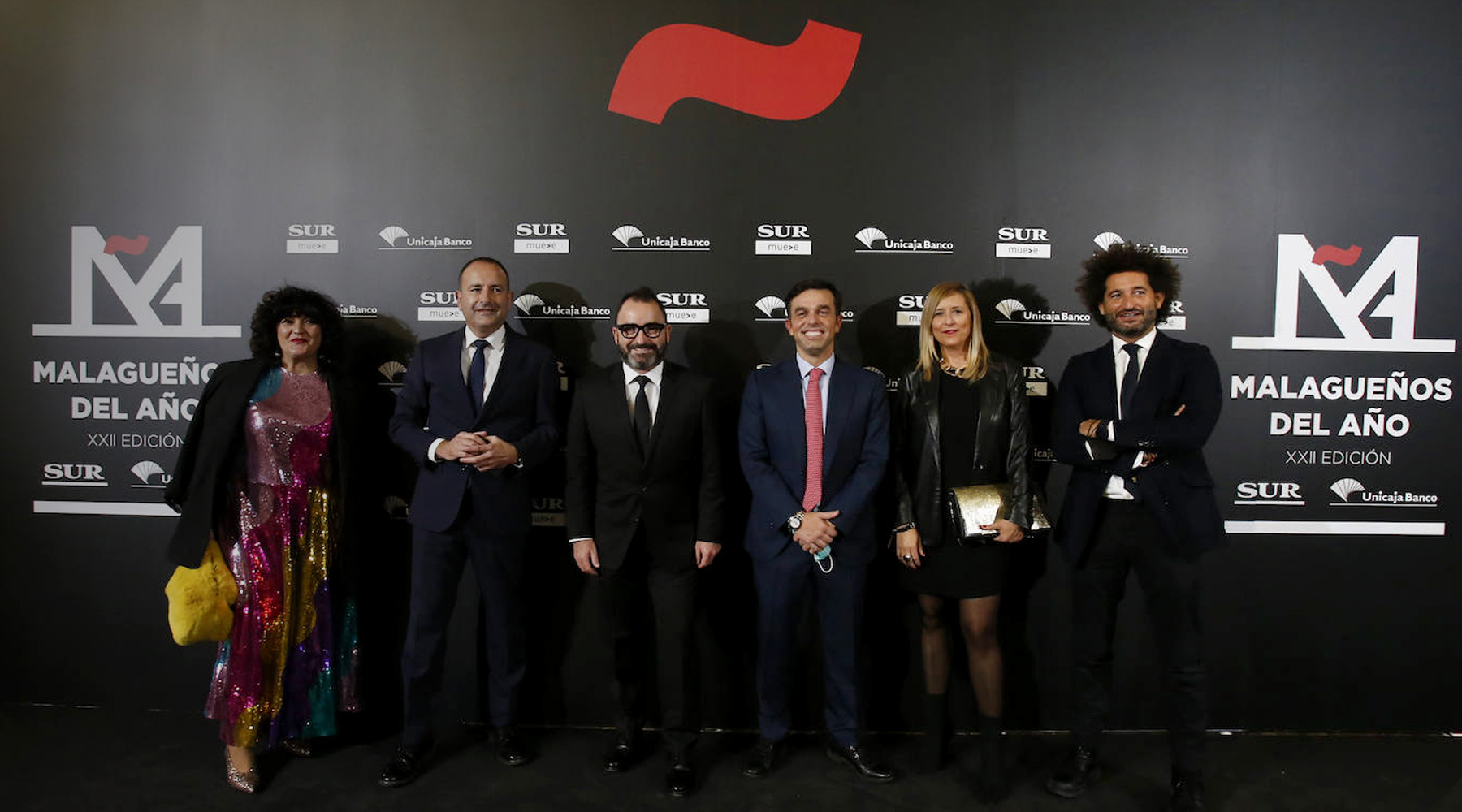 Diario SUR. Eventos