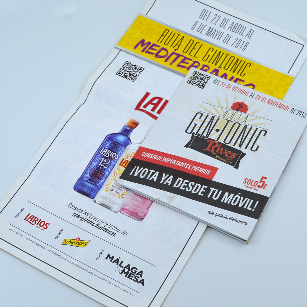 Diario SUR. Eventos