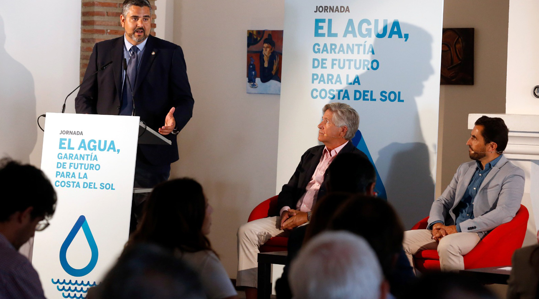 Diario SUR. Foros