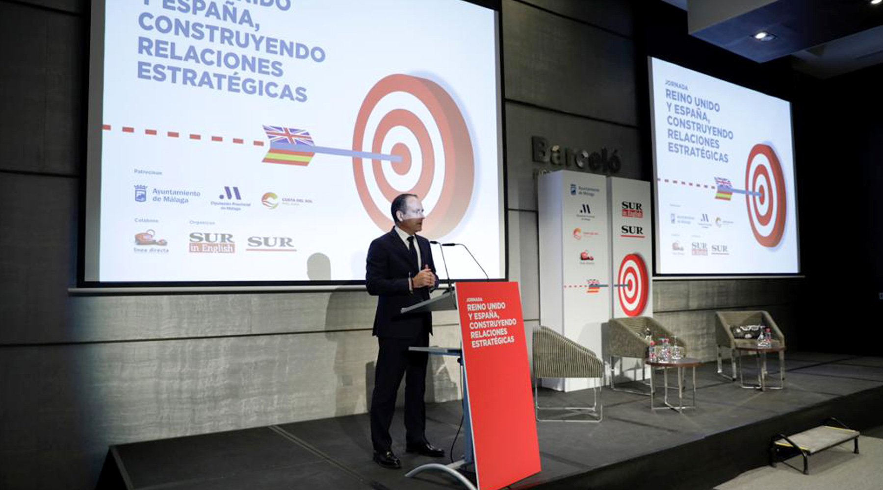 Diario SUR. Foros